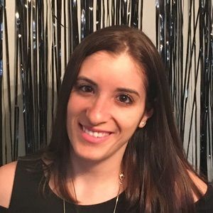 Meet your Posher, Stefanie